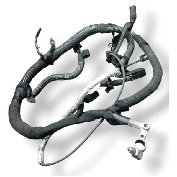 Chicote Bateria Peugeot 206 1.4 2004 2005 2006 2007 2008