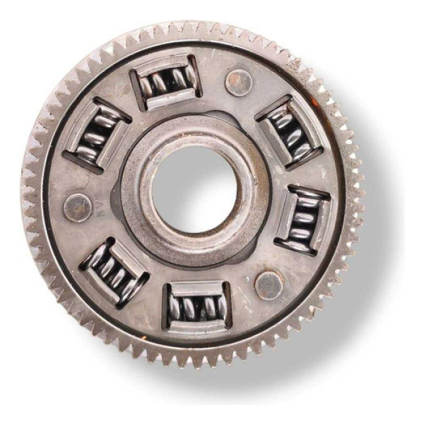 Campana Embreagem Engrenagem Honda Cb 300r 2009 2010 A 2012