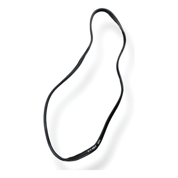 Borracha Porta Dianteira Direita Honda Hr-v 2014 2015 2016   Cinza