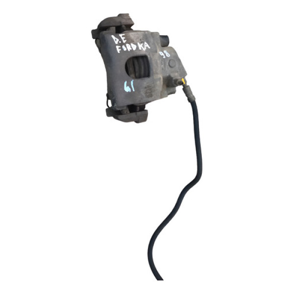 Pinça De Freio Dianteira Esquerda Ford Ka Endura 1998