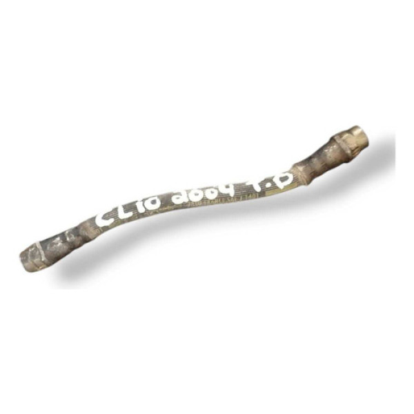 Flexivel Freio Traseiro Direito Renault Clio Sedan 1.6 2004