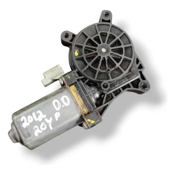 Motor Vidro Dianteiro Direito 207 Passion 2012 7747302301