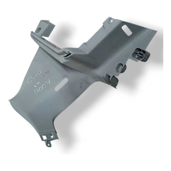 Moldura Bagagito Traseiro Direito Clio 1.0 2004 8200256604