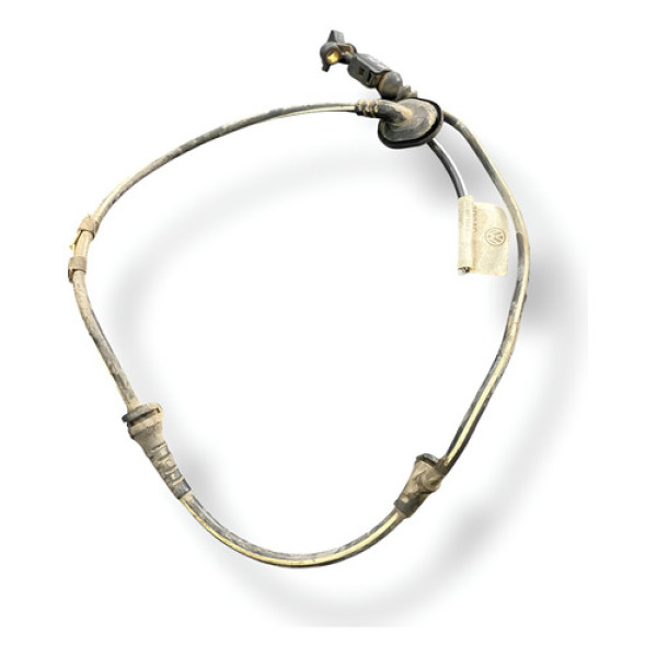 Sensor Abs Traseiro Volkswagen Polo 1.6 2018 2019 2q0927904c