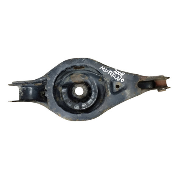 Braço Bandeja Traseira Esquerda Nissan Murano 3.5 V6 2008
