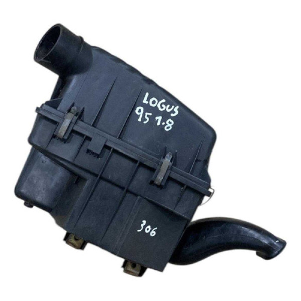 Caixa Filtro De Ar Volkswagen Logus 1994 /1999 1.8 547133839