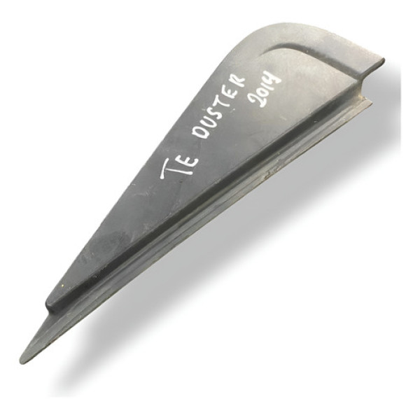 Acabamento Porta Traseira Esquerda Duster 2014 822354434r