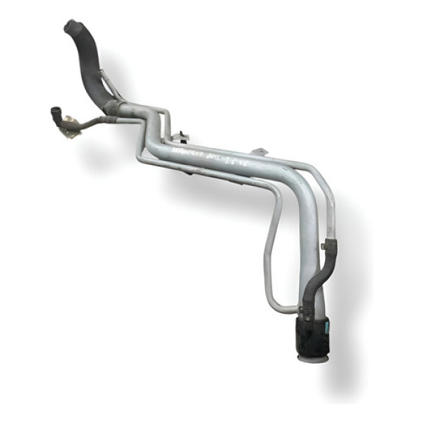 Gargalo Garganta Tanque Combustível Hyundai Veracruz 2011 220v