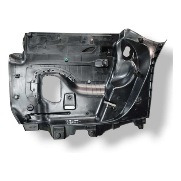 Forro Porta Malas Esquerdo Renegade 2017  Detalhe 735624849