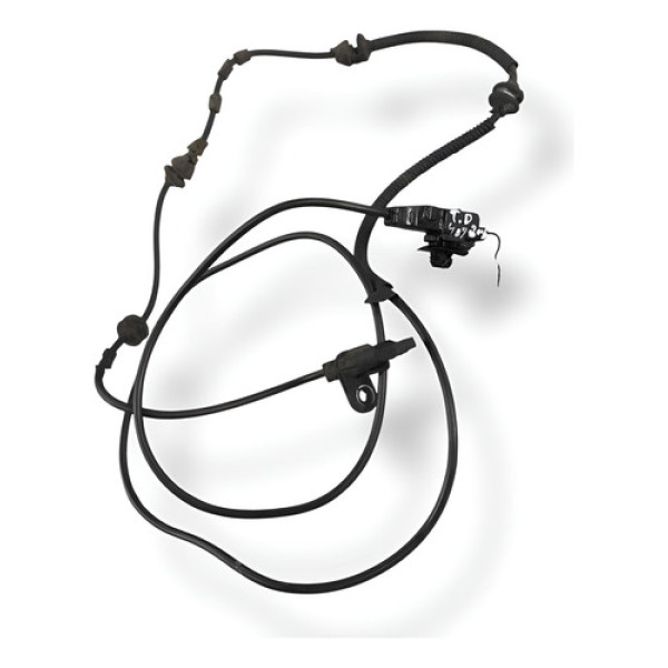 Sensor Abs Traseiro Direito Peugeot 407 Sw 3.0 2006 2007