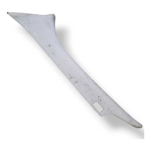 Acabamento Coluna Esquerdo Land Rover Freelander 2 6h5203511