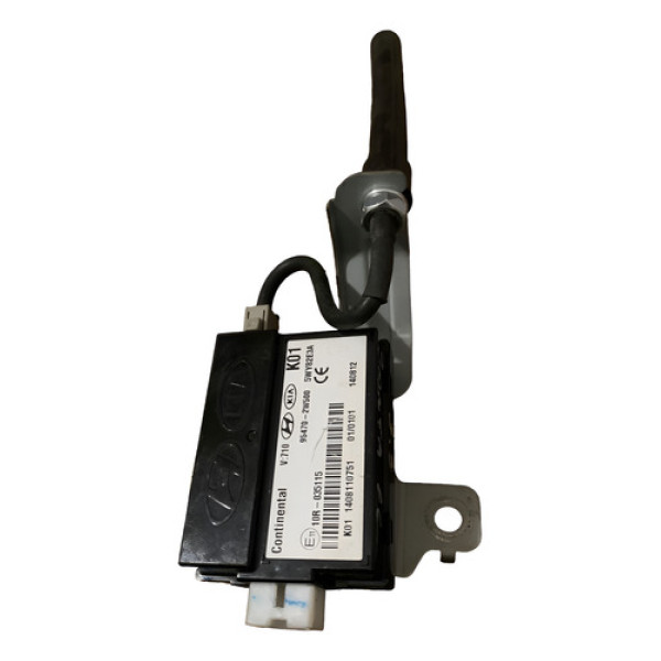 Módulo Keyless Santa Fe 3.3 10r-035115