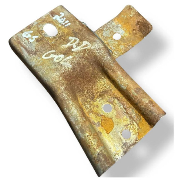 Suporte Inferior Painel Central Gol Dianteiro Direito 2011