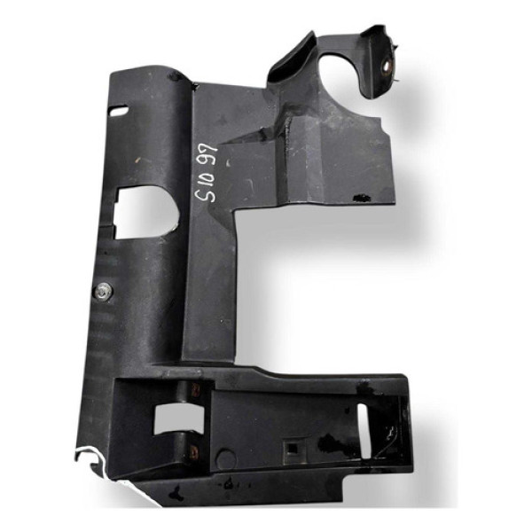 Acabamento Porta Luvas Cgm S10 4.3 1997/99 Detalhe 15710280