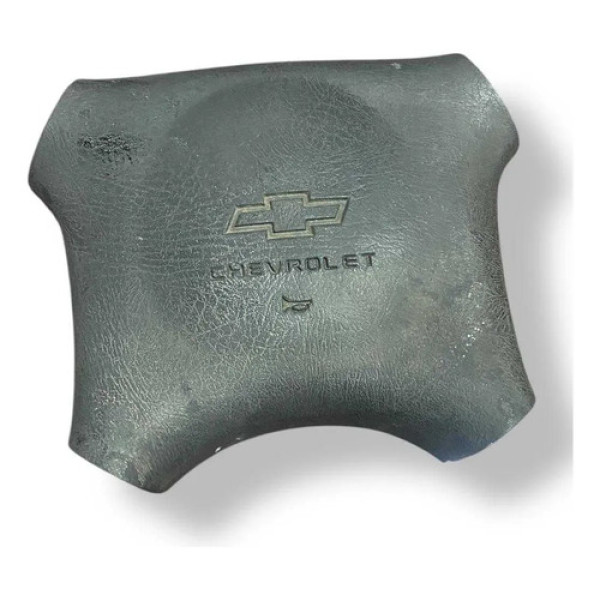 Tampa Buzina Volante Chevrolet Blazer 2.4 2010 2011 93310891