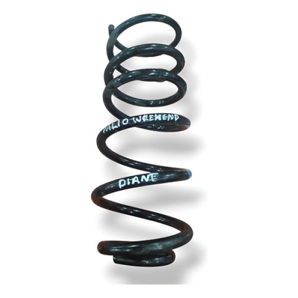 Mola Dinateira Fiat Palio Weekend 1.6 - 2001 2002 2003 2004