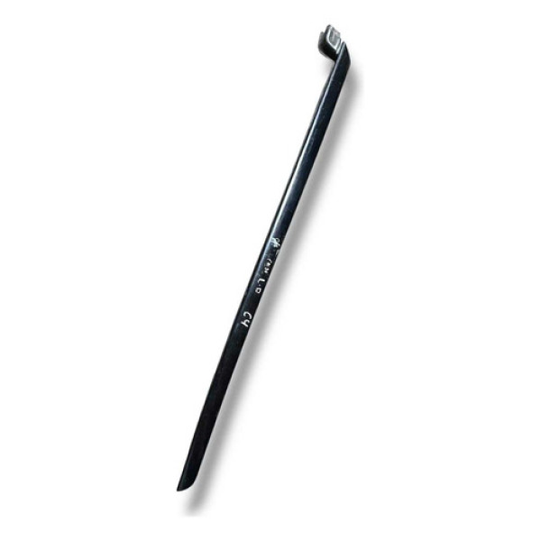 Friso Aplique Lado Direito Citroen C4 Pallas 2016 2017 2018 Preto