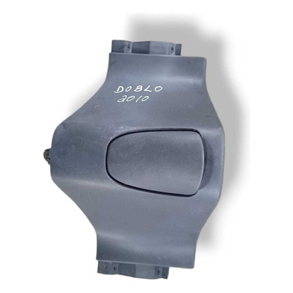 Console Moldura Cinzeiro Fiat Doblo 1.8 2010 46767563
