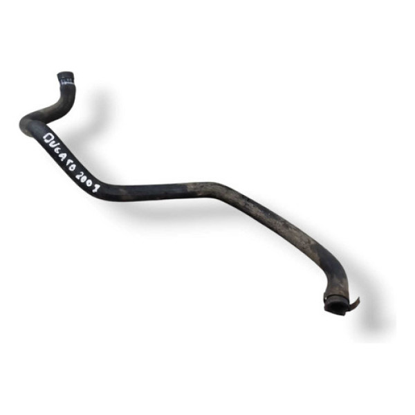Mangueira De Agua Fiat Ducato 2.8 2002 2003 2004 2005 2008