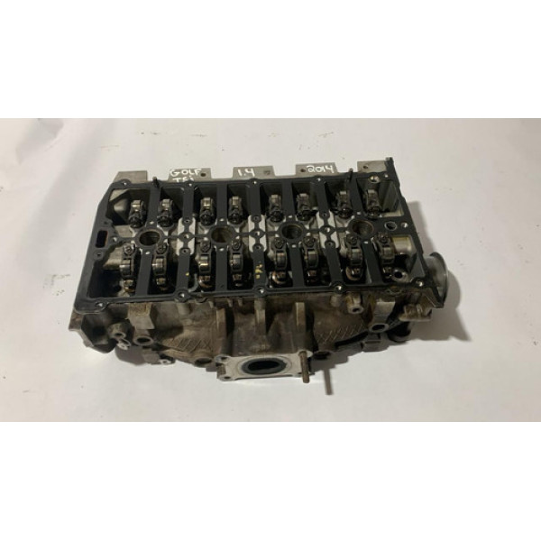 Cabeçote Volkswagen Golf Tsi 1.4 2014 042103404m