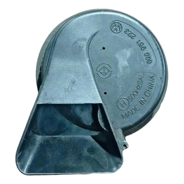Buzina Caracol Volkswagen Fox 2011 2012 2013 2014 600951223