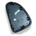  Acabamento Tampa Lado Esquer Painel Peugeot 206 9624270877 Preto
