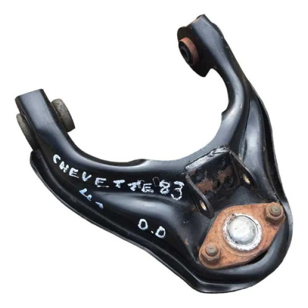 Bandeja Balança Superior Dianteira Direita Gm Chevette 1983