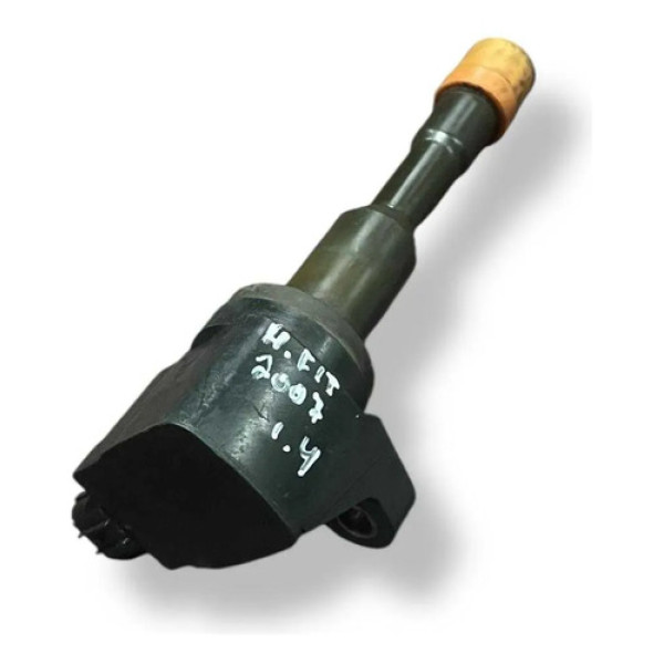 Bobina Ignição Honda Fit 1.4 2006 2007 2008 2009