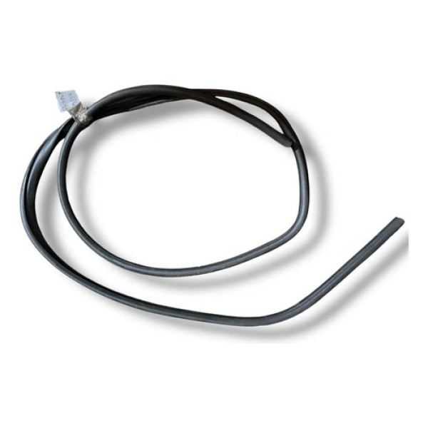 Borracha Da Porta Dianteira Esquerda Freemont 2014 2015