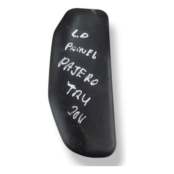 Acabamento Painel Direito Mitsubishi Pajero 2011 Xr346164