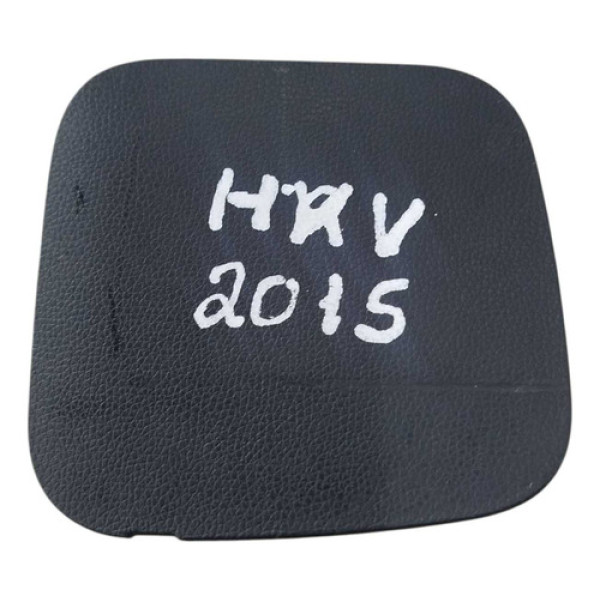 Tampa Lanterna Traseira Honda Hr-v 2015 2016 2017 84436t7t   Preto Esquerdo/motorista