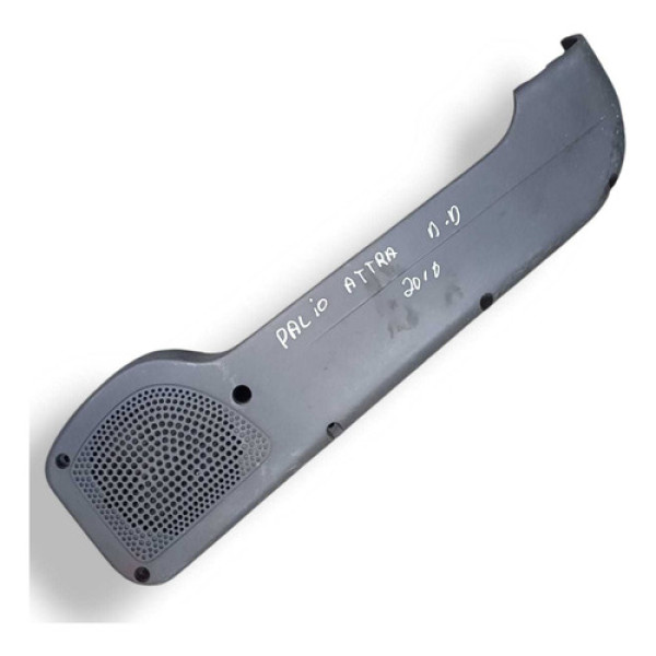 Moldura Porta Objeto Dianteira Direita Fiat Palio 735331946