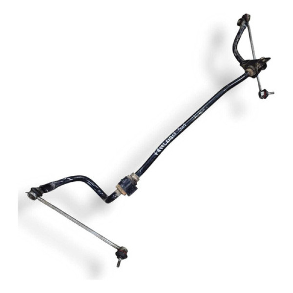 Barra Estabilizadora Dianteira Land Rover Freelander 2 08