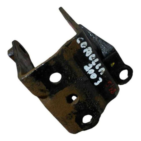 Suporte Coxim Esquerdo Toyota Corolla 2003
