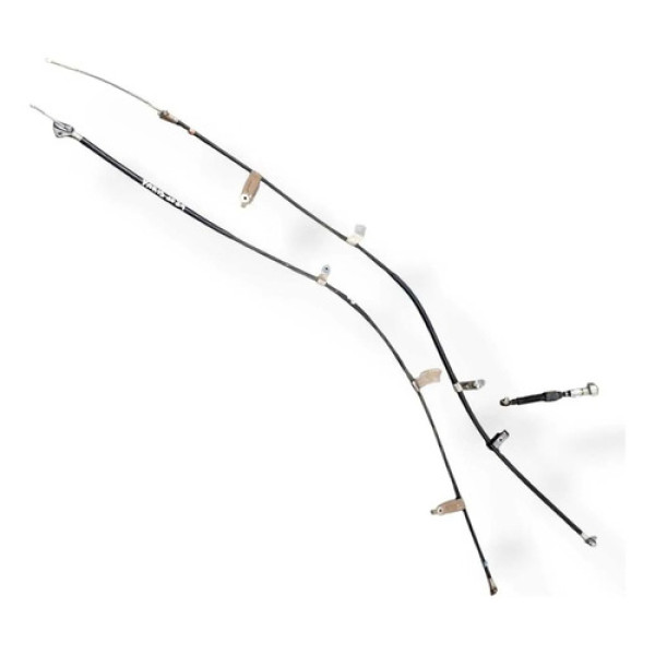 Par Cabo Freio  Mão Toyota Yaris Sedan 2023  2024 2025 26