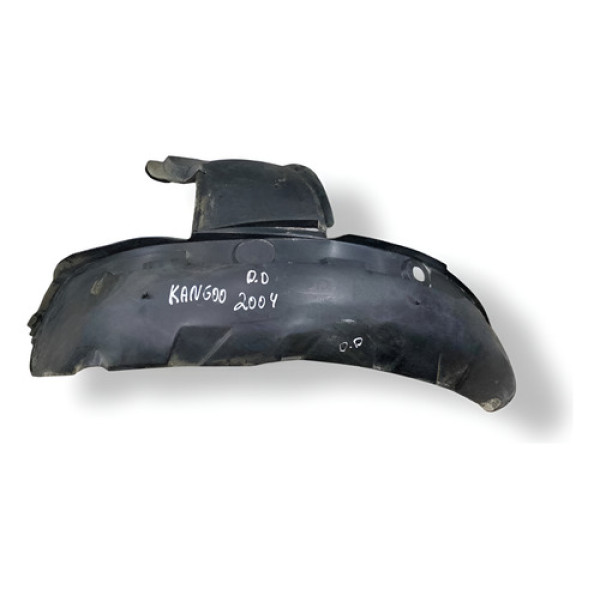 Parabarro Dianteiro Direito Renault Kangoo 2004 8200156693