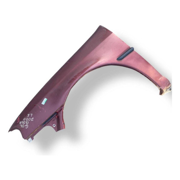 Paralama Lado Esquerdo Volkswagen Gol Bola 2000 2001 2002