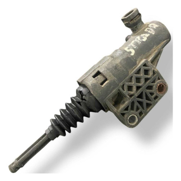 Atuador Embreagem Com Detalhe Fiat Strada 2013 2014 2015