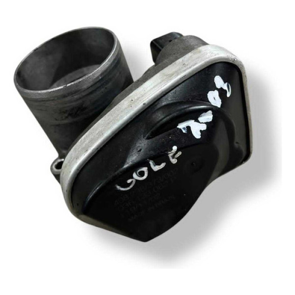 Corpo Borboleta Tbi Volkswagen Golf 1.6 2003  408238373003