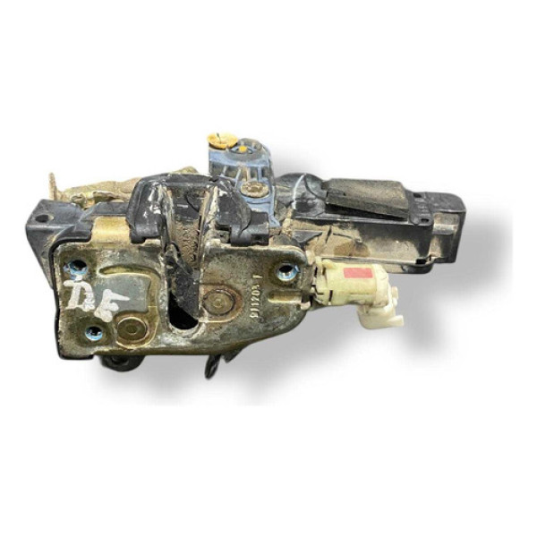 Fechadura Porta Dianteira Esquerda Ford Ranger 2002 A 2004