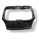 Tampa Traseira Porta Malas Chevrolet Zafira 2.0 - 2009 2010 Preto