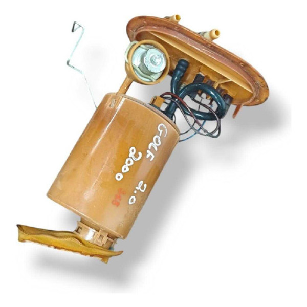 Bomba Combustível Volkswagen  Golf 2.0  2000/2001/2002