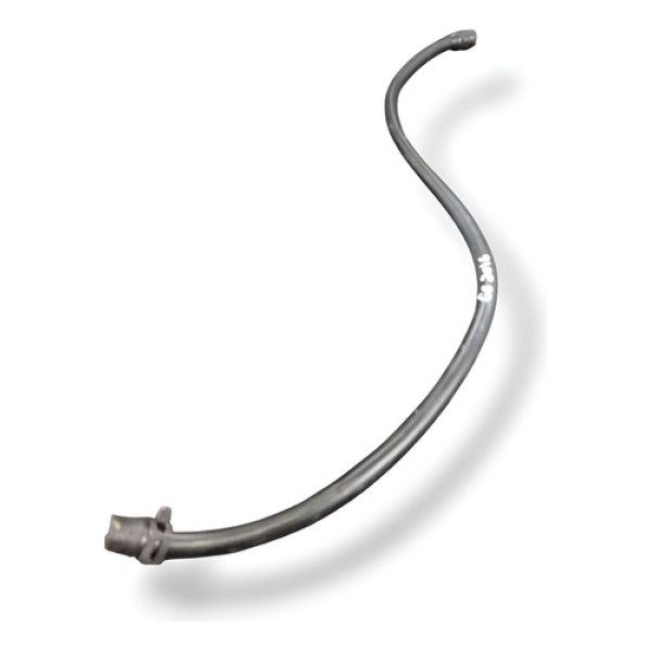 Mangueira Gargalo Combustível Volkswagen Gol G6 2015 2016