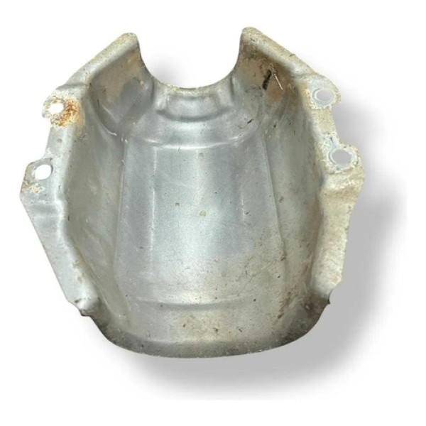 Defletor Calor Catalizador Nissan Versa 1.6 2018 2019 2020