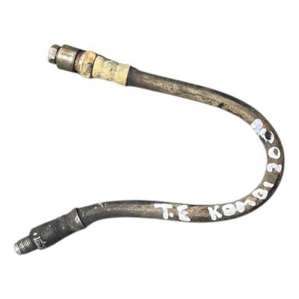 Flexivel Freio Traseiro Esquerdo Vw Kombi 1.4 2008 2008  