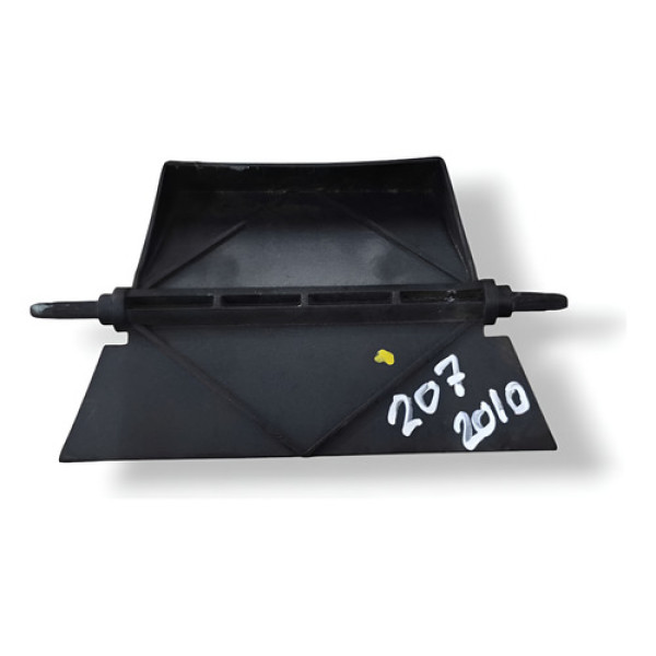 Caixa Evaporadora Peugeot 207 1.4 2010 2011 2012 142121100