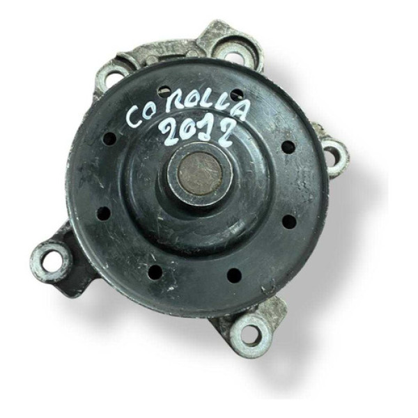 Bomba D\'água Motor Toyota Corolla 2.0 Aut - 2012 2013 A 2016