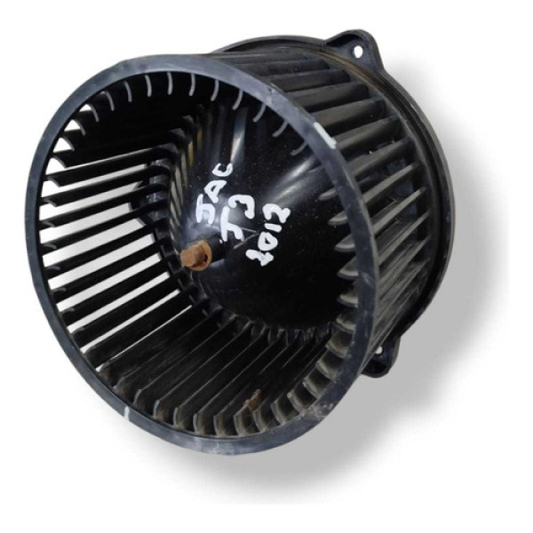 Motor Ar Forçado Jac J3 Turin 1.4 2011 Jb40011a001z