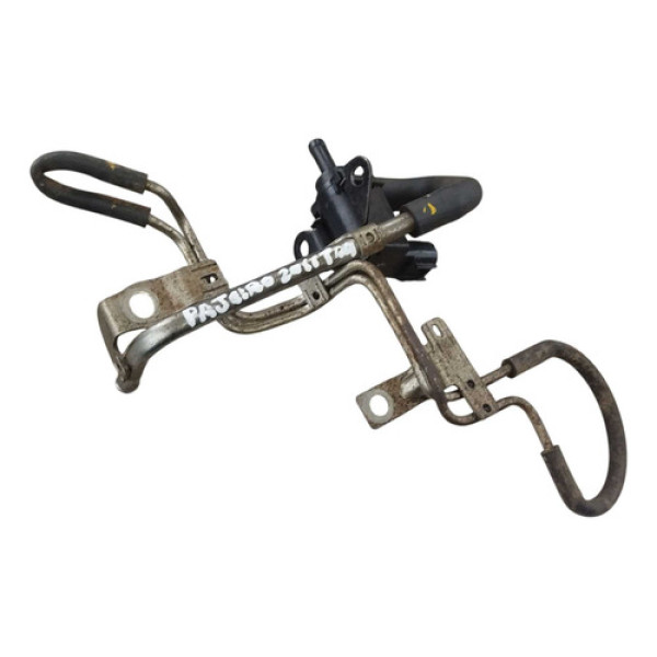 Mangueira Cano Válvula Solenoide Pajero Tr4 2.0 2010 2011 