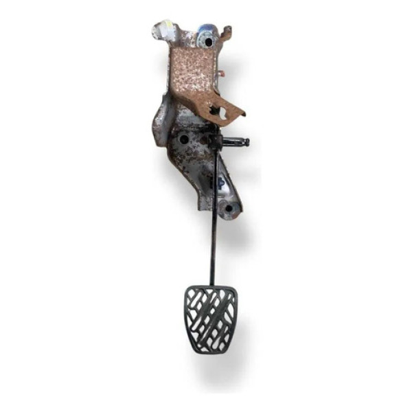 Pedal Embreagem Nissan Versa 2016 2017 2018 2019 2020